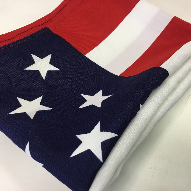 FLAG, USA 90 x 180cm